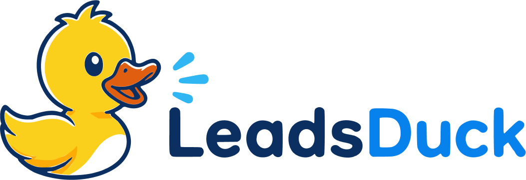 LeadsDuck